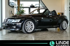 Bild des Angebotes BMW Z3 2.2 Sport Paket |KLIMA|LEDER|SHZ|17 ALU