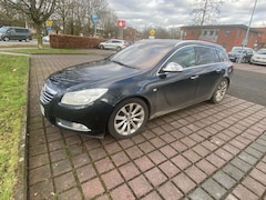 Bild des Angebotes Opel Insignia INSIGNIA SPORTS TOURER SW