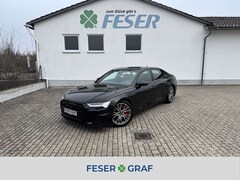 Bild des Angebotes Audi S6 Lim. TDI AHK B&O HDMATRIX LEDER PANO