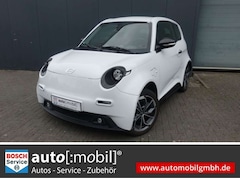 Bild des Angebotes e.GO Life 60 first edition KLIMAANLAGE+SITZHEIZUNG+RADIO