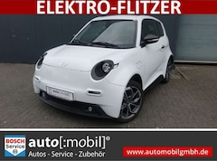 Bild des Angebotes e.GO Life 60 first edition KLIMAANLAGE+SITZHEIZUNG+RADIO
