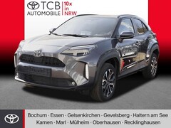 Bild des Angebotes Toyota Yaris Cross 1.5 Hybrid Team D KAMERA KLIMA BT LM