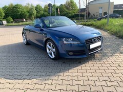 Bild des Angebotes Audi TT TT Roadster 2.0 TFSI S tronic
