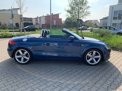 Bild des Angebotes Audi TT TT Roadster 2.0 TFSI S tronic