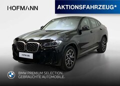 Bild des Angebotes BMW X4 M Sport