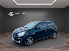 Bild des Angebotes Mitsubishi Space Star Edition 100+ AUTOMATIK*ALU*R-KAM*NAVI