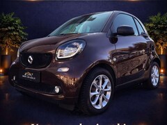 Bild des Angebotes smart forTwo smart fortwo coupe twinamic passion