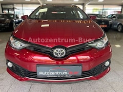 Bild des Angebotes Toyota Auris Touring Sports "Navi/Kamera/Klima/Tempo"