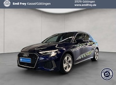 Bild des Angebotes Audi A3 40 TFSIe SB S tronic S line/Matrix/B&O