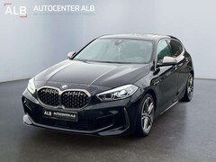 Bild des Angebotes BMW 135 i xDrive/M-SPORT/LASER/PANO/HEAD-UP/TOP/