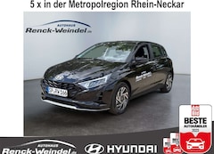 Bild des Angebotes Hyundai i20 Trend 1.0 T-GDI Navi Digitales Cockpit Soundsystem