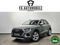 Bild des Angebotes Audi Q3 35 TFSI Sport Virtual LED Acc Standheizung Sport A