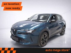 Bild des Angebotes Alfa Romeo Junior Elettrica 54 kWh ACC/LED/PDC/Carplay