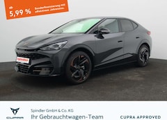 Bild des Angebotes CUPRA Tavascan VZ 4Drive / Matrix, Pano, Navi, 360°