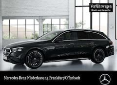 Bild des Angebotes Mercedes-Benz E 450 d T 4M AMG Exkl-Paket Fahrass 360° Stdhzg 9G