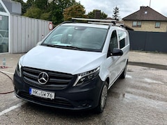 Bild des Angebotes Mercedes-Benz Vito Vito 116  CDI 116 CDI Mixto Extralang Aut.