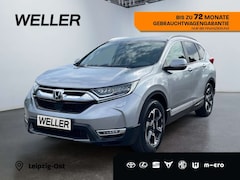 Bild des Angebotes Honda CR-V 2.0 i-MMD Hybrid 4WD Executive *AHK*HUD*CAM*