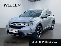 Bild des Angebotes Honda CR-V 2.0 i-MMD Hybrid 4WD Executive*AHK*HuD*KAMERA