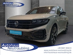 Bild des Angebotes VW Touareg 3.0 TDI "R-LINE" 286 PS +LEDER+PANORAMA+AHK+DYNAUD