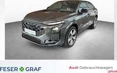 Bild des Angebotes Audi Q3 Spb TFSI 110 kW S tr. *Tech Plus*Pano*S line*