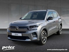 Bild des Angebotes Citroen C3 C3 Turbo 100 Plus +EPH+Klima+DAB+Mirrorscreen+
