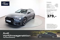 Bild des Angebotes Audi A6 Avant 55 TFSI e quattro S line