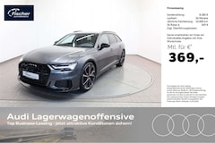 Bild des Angebotes Audi A6 Avant 55 TFSI e quattro S line