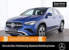 Bild des Angebotes Mercedes-Benz GLA 250 e PROGRESSIVE+AHK+LED+KAMERA+TOTW+8G