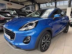 Bild des Angebotes Ford Puma Titanium X