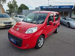 Bild des Angebotes Fiat Qubo Dynamic