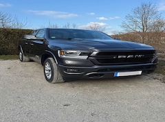 Bild des Angebotes Dodge RAM Laramie