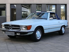Bild des Angebotes Mercedes-Benz SL 450 R107