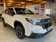 Bild des Angebotes Subaru Forester 2.0ie Exclusive*LED*DAB+*360°Kamera