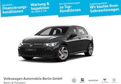 VW Golf GTI Golf VIII 2.0 TSI GTI DSG LED Connect GRA PDC