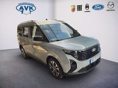 Bild des Angebotes Ford Tourneo Courier Titanium Kamera, Sithzng