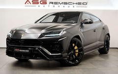 Bild des Angebotes Lamborghini Urus 23*B&O *1.Hand* ACC* Garantie* 3,99%