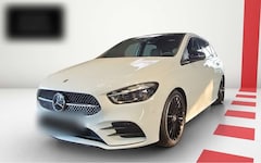 Bild des Angebotes Mercedes-Benz B 220 4M AMG NIGHT PANO AHK DISTRONIC MULTIBEAM