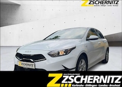 Bild des Angebotes Kia Ceed / cee'd CEED 1.5T DCT VISION Navi*SHZ*Klima*Kamera