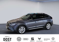 Bild des Angebotes VW Taigo 1.0 TSI DSG Goal KAMERA+NAVI+SHZ+PDC