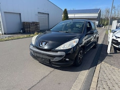 Bild des Angebotes Peugeot 206 Basis - HU Neu - 1. Hand