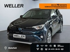 Bild des Angebotes Toyota RAV 4 2.5 4x2 Hybrid Comfort *ACC*Kamera*SmartKey*