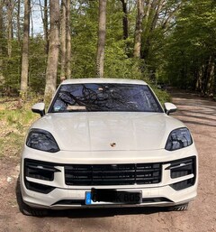 Bild des Angebotes Porsche Cayenne Basis