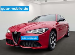 Bild des Angebotes Alfa Romeo Giulia Competizione Q4|Panoramadach|CarPlay