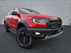 Bild des Angebotes Ford Ranger Raptor Ranger Raptor 4x4 Standheizung  1.Hand
