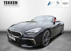 Bild des Angebotes BMW Z4 Park-Assistent ACC HK Hifi HUD Sportpaket El. Verd