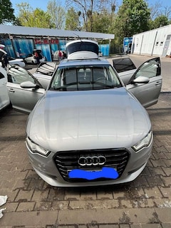 Bild des Angebotes Audi A6 Avant 3.0 TDI DPF multitronic sport selection