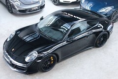 Bild des Angebotes Porsche 991 Carrera 4 GTS PCCB Vierradlenkung Liftsystem