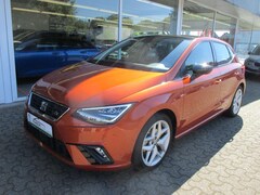 Bild des Angebotes SEAT Ibiza 1.0 TSI*DSG*FR