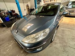 Bild des Angebotes Peugeot 407 2.Hand*Inspektion NEU*E-Paket*