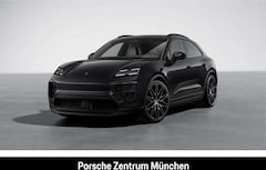 Bild des Angebotes Porsche Macan 4 Surround-View LED-Matrix InnoDrive BOSE